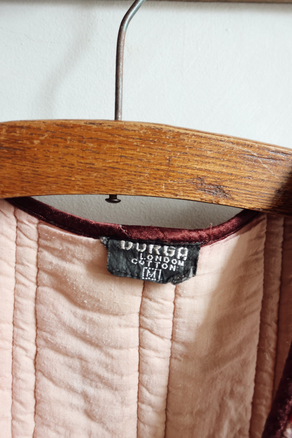 1970’s Vintage Waistcoat
