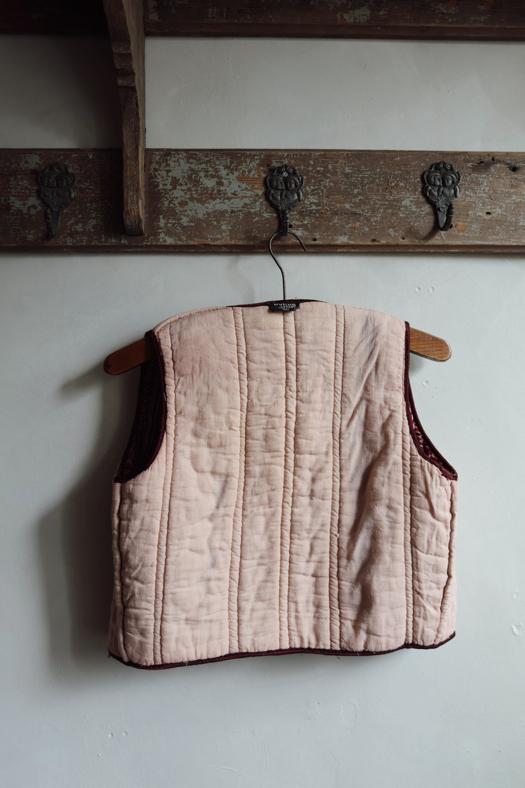 1970’s Vintage Waistcoat