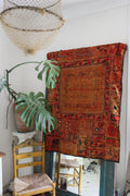 Vintage Indian Textile
